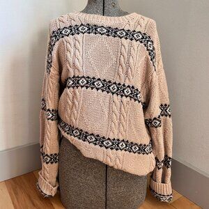 Byford London, 100% Cotton, Size Large